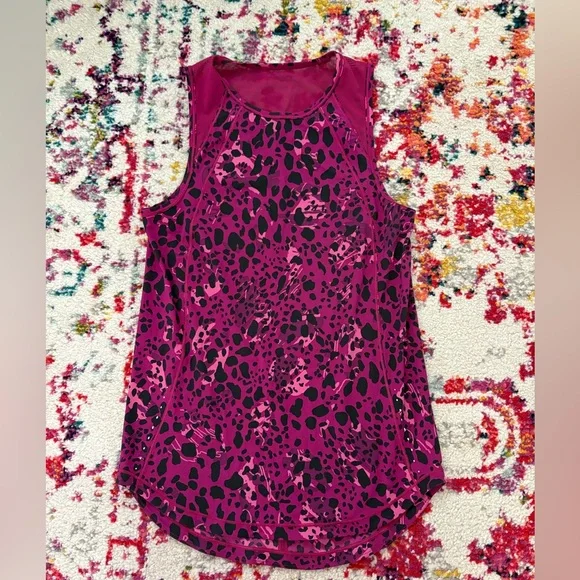 Lululemon Sculpt Tank - Picture 3 of 6